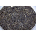 Aged health Yunnan puer tea